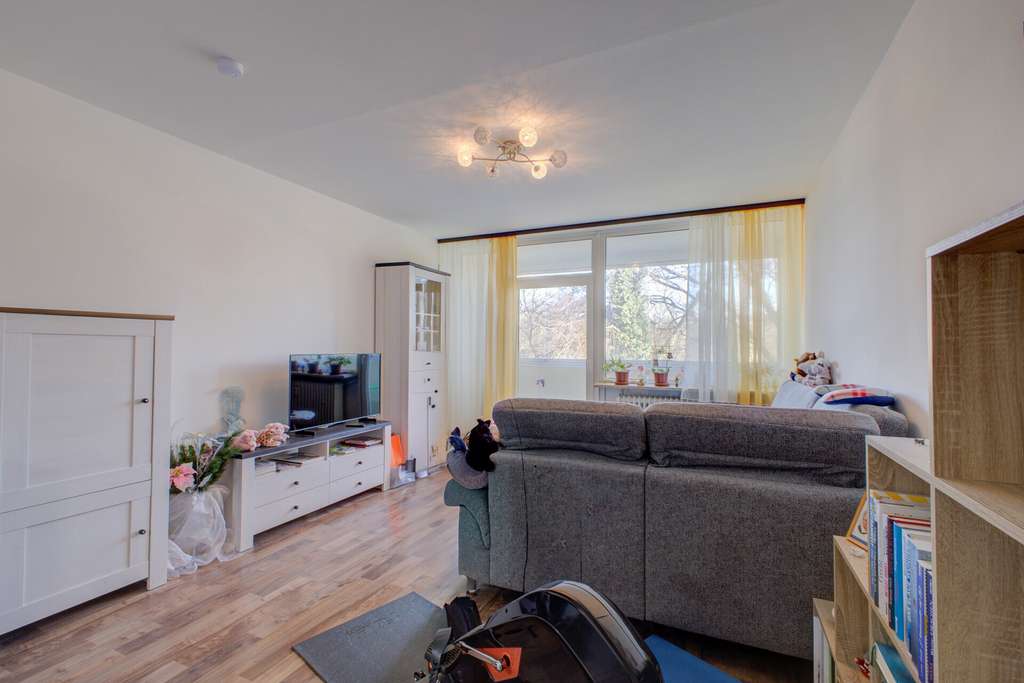 Immobilie in Karlsfeld - Gemütliche 2-Zi-Wohnung und Stellplatz mit idyllischer Aussicht - Bild 2