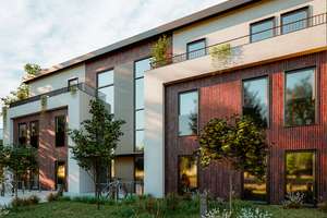 NEU! BAU-Penthouse mit Südterrasse – Großzügiges Wohnen über den Dächern von Bettrath! – Die vollständige Adresse der Immobilie erhältst du vom Anbieter., 41066 Bettrath-Hoven, Mönchengladbach – Vorschaubild 5