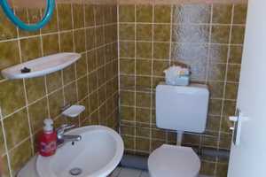 Ruhige 3-Zimmer-Wohnung (Maisonette) mit Fernsicht, 2 großen Balkonen und Garagenbox – Mainz – Vorschaubild 10
