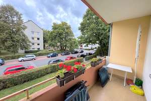 Langfristig investieren: Vermietete 3-Zimmer-Eigentumswohnung in gepflegter Wohnanlage – Die vollständige Adresse der Immobilie erhältst du vom Anbieter., 38120 Weststadt, Braunschweig – Vorschaubild 4