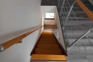 Wunderschöne Maisonette-Dachgeschoss Wohnung! – Münsterstr. 343, 40476 Mörsenbroich, Düsseldorf – Vorschaubild 3