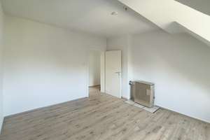Helle 2-Zimmer-Wohnung mit Garten – ideal für 2er-WG, von privat – Scheibenstr. 28, 52070 Adalbertsteinweg, Aachen – Vorschaubild 2