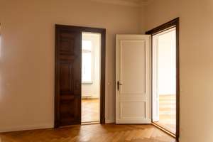 Traumhafte Altbauwohnung in stilvoller Bremer Stadtvilla  – Besselstrasse 91, 28203 Fesenfeld, Bremen – Vorschaubild 33
