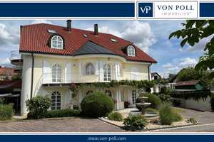 Charmante Villa mit Praxis und Apartments... – Main-Spessart (Kreis) – Vorschaubild 1