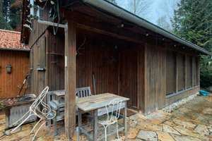 Romantisch gelegenes Wochenendhaus auf der schwäbischen Alb – Eselhöfe 14, 73349 Mühlhausen im Täle – Vorschaubild 39