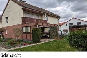 Freistehendes Einfamilienhaus mit Garage und geschlossenem Carport – Kassel (Kreis) – Vorschaubild 2