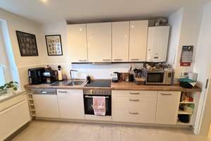 2 Zimmer Wohnung mit Balkon und Garten – Moorkamp 9, 30165 Vahrenwald, Hannover – Vorschaubild 5