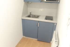 Attraktives Studentenappartement in Uni-Nähe ab dem 01.04.2026 frei – Galgenbergstraße 12a, 93053 Galgenberg, Regensburg – Vorschaubild 5