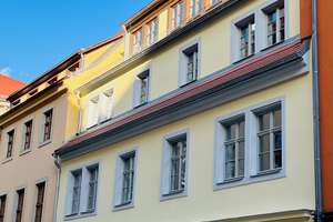 Wohnen im Barockviertel - sanierte exklusive 2-Zimmer-Whg mit hochwertiger EBK – Rähnitzgasse 14, 1097 Innere Neustadt, Dresden – Vorschaubild 2