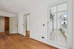 Neuwertige 3-Zimmer Luxuswohnung direkt am Bürgerpark – Die vollständige Adresse der Immobilie erhältst du vom Anbieter., 28213 Neu-Schwachhausen, Bremen – Vorschaubild 15