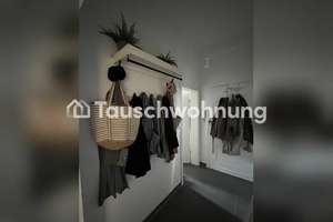 Tauschwohnung: Stilvolle 2-Zimmer-Wohnung mit Balkon und Grünblick in Düssel – 40476 Derendorf, Düsseldorf – Vorschaubild 15