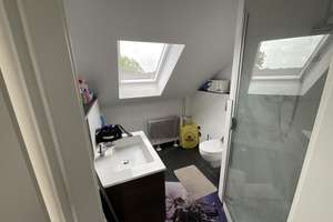 ** Besonders und außergewöhnlich ** – Die vollständige Adresse der Immobilie erhältst du vom Anbieter., 47228 Bergheim, Duisburg – Vorschaubild 31