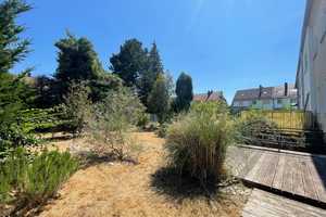 Charmantes Zweifamilienhaus mit großem Garten in Nürnberg-Altenfurt (renovierungsbedürftig)! – Nürnberg – Vorschaubild 7