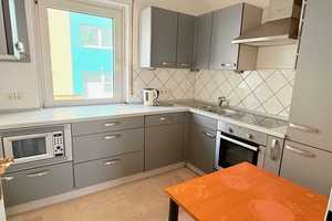 Kapitalanlage, 3 Reihenhäuser im Paket, gut vermietet, 1 Haus frei. – Frankfurt am Main – Vorschaubild 2