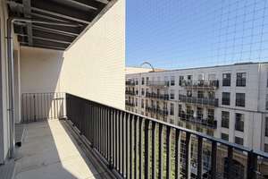 Moderne 4-Raum-Wohnung im Zentrum: Einbauküche und Balkon – Am See 1a, 1067 Wilsdruffer Vorstadt/Seevorstadt-West, Dresden – Vorschaubild 10