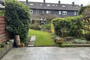 Reihenhaus mit Ausbaumöglichkeit im Dachgeschoss – Baumberger Straße 70, 51371 Rheindorf, Leverkusen – Vorschaubild 5