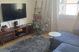 2-Zimmer-Wohnung in Bockenheim
