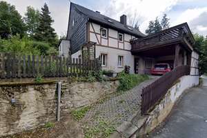 Altertümliches, denkmalgeschütztes Einfamilienhaus mit Charme in Schönbrunn – Die vollständige Adresse der Immobilie erhältst du vom Anbieter., 9429 Wolkenstein – Vorschaubild 1
