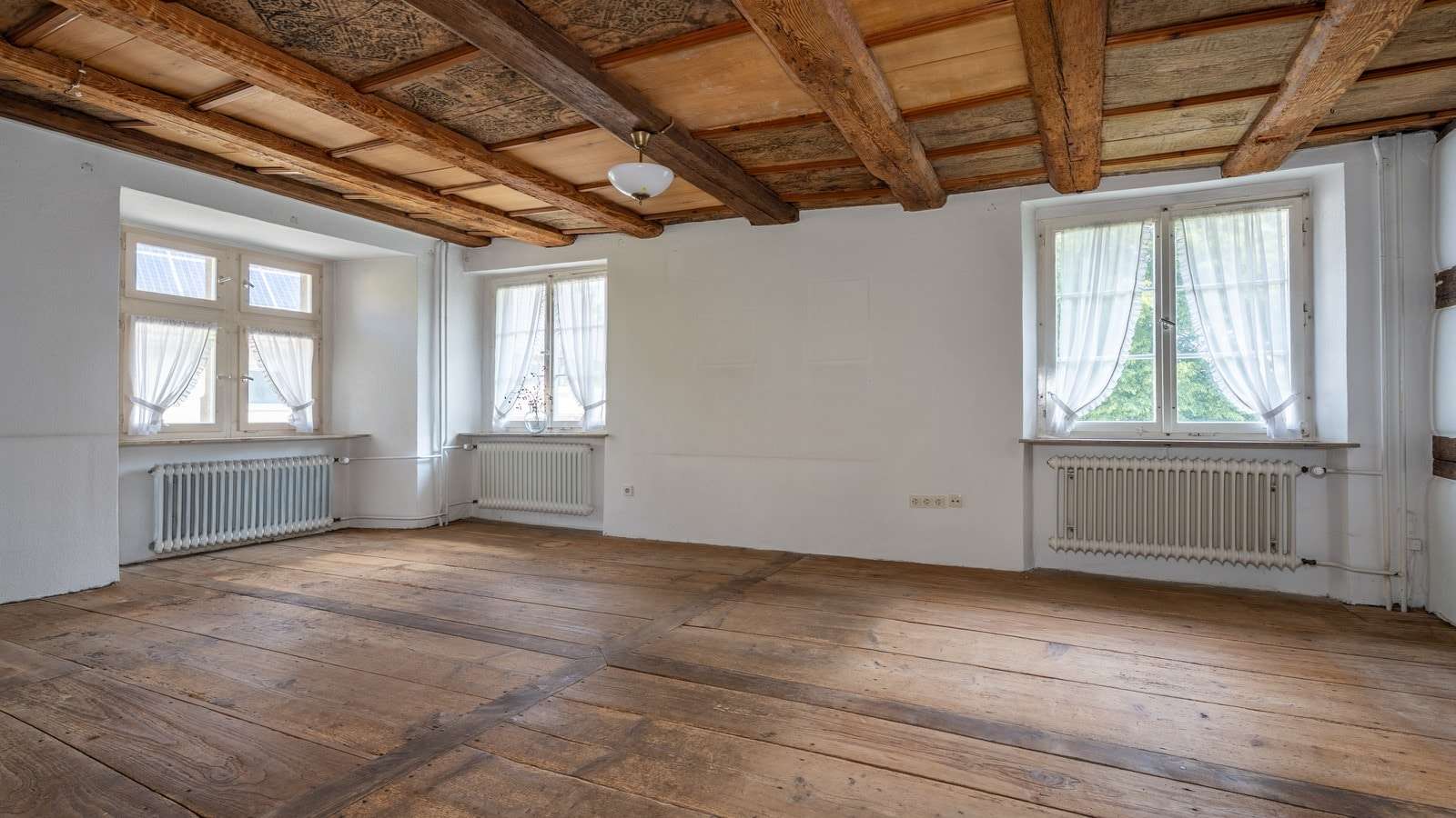 Immobilie in Tengen - Historisches Schmuckstück mit Seele – Das „Schlössle“ in Tengen-Büßlingen! - Bild 6