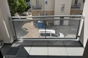 Wunderschöne Neubau 2-Zimmer Wohnung Nähe "The Q" – Raabstr. 16, 90429 Eberhardshof, Nürnberg – Vorschaubild 6