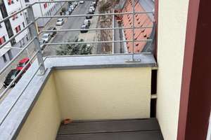Sonnige Wohnung mit zwei Balkonen – Nähe Pegnitzpark & U-Bahn – Die vollständige Adresse der Immobilie erhältst du vom Anbieter., 90429 Eberhardshof, Nürnberg – Vorschaubild 8