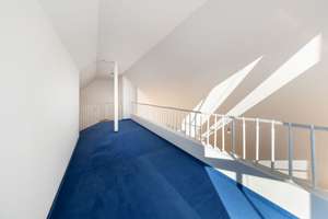 Charmante Galeriewohnung mit Dachterrasse und Balkon – Die vollständige Adresse der Immobilie erhältst du vom Anbieter., 80689 Blumenau, München – Vorschaubild 14
