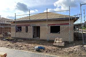 Neubau-Klinkerbungalow – Die vollständige Adresse der Immobilie erhältst du vom Anbieter., 29313 Hambühren – Vorschaubild 3
