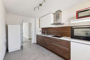 Provisionsfrei – Helle, sanierte 3-Zimmer-Wohnung mit Aufzug, Balkon und Weitblick – Die vollständige Adresse der Immobilie erhältst du vom Anbieter., 90763 Südliche Südstadt, Fürth – Vorschaubild 10