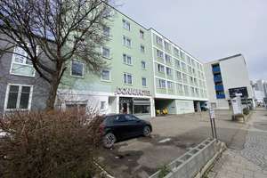 2 Zimmer Wohnung in der City von Ulm – 89231 Neu-Ulm – Vorschaubild 8