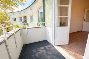 Wohnen in Siemensstadt am Jungfernheidepark: Helle Wohnung mit Balkon und grünem Ausblick – Die vollständige Adresse der Immobilie erhältst du vom Anbieter., 13629 Siemensstadt, Berlin – Vorschaubild 2