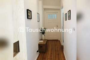 Tauschwohnung: 2 Zimmer Altbau mit Balkon Nähe Park – Babelsberger Strasse 46, 10777 Wilmersdorf, Berlin – Vorschaubild 3
