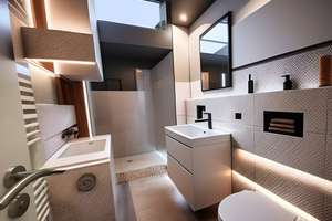 Charmante renovierungsbedürftige Stadtwohnung perfekt für Singles & Pendler