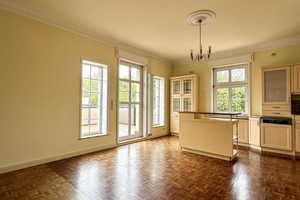 Exklusive Villa in Gartenstadt mit großem Grundstück und Pool bei Leipzig und Halle – Saalekreis – Vorschaubild 8
