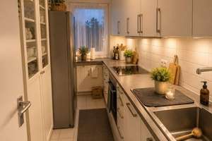 3-Zimmer-Wohnung | 70,9 m² | 2. OG | TG-Stellplatz | großer Keller | Balkon | Energieklasse B – Die vollständige Adresse der Immobilie erhältst du vom Anbieter., 82024 Taufkirchen – Vorschaubild 3
