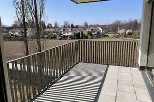 Neubauwohnung mit Blick ins Grüne: exklusive 2-Zimmer-Wohnung mit Balkon in Stuttgart-Möhringen – Die vollständige Adresse der Immobilie erhältst du vom Anbieter., 70567 Möhringen-Ost, Stuttgart – Vorschaubild 5