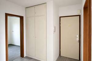 Helle 3,5-Zimmer-Wohnung mit 72 m² mit Garage in Dortmund - Ideal für Paare & Familien – 44267 Holzen, Dortmund – Vorschaubild 5
