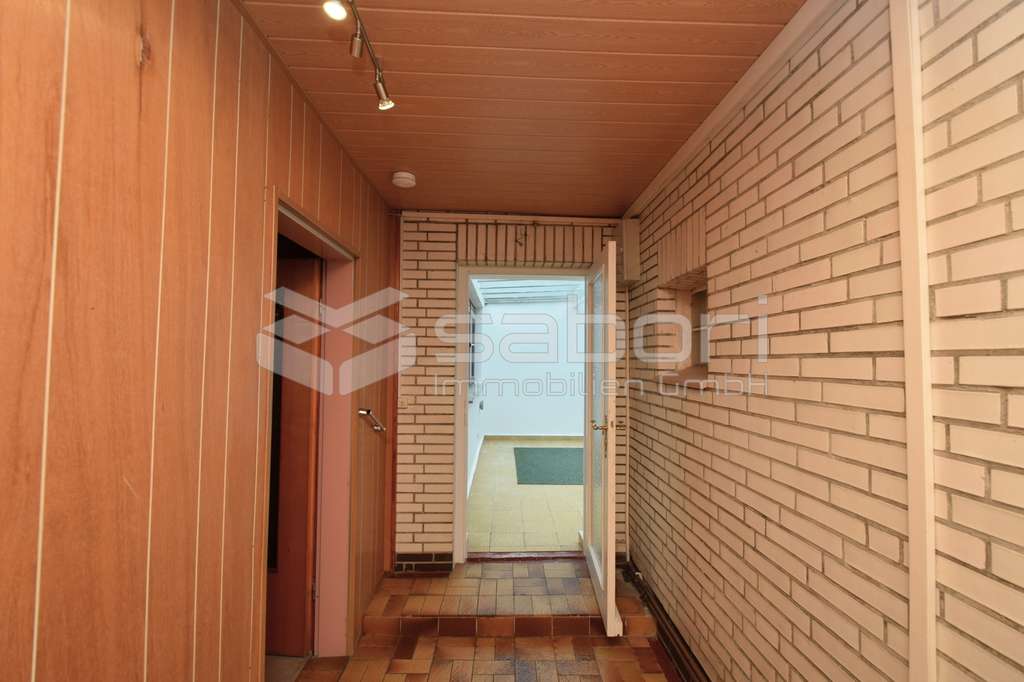 Immobilie in Hamburg - großzügige DHH auf Erbbaugrundstück zum selbst gestalten - Bild 4