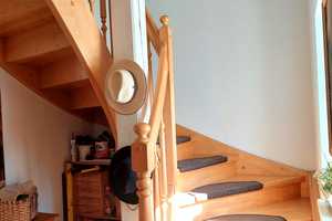 Idyllisches und exklusives Einfamilienhaus in Nienburg! – Nienburg (Weser) (Kreis) – Vorschaubild 2