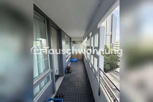 Tauschwohnung: Tausche 2-Zimmer-Wohnung in München gegen Wohnung in Hamburg – 81925 Parkstadt, München – Vorschaubild 9