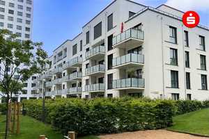 Neue exklusive 3-Zi.-Whg. am Wöhrder See – Nürnberg – Vorschaubild 1