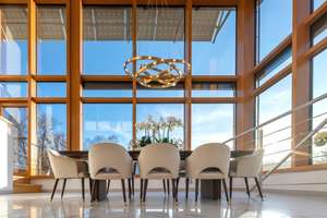 Energieeffiziente Bauhaus-Villa mit Fördeblick – Die vollständige Adresse der Immobilie erhältst du vom Anbieter., 24226 Heikendorf – Vorschaubild 1