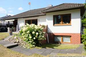 Wohnhaus mit kleiner, vermieteter Einliegerwohnung – Harburg (Kreis) – Vorschaubild 8