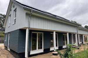 Viel Platz für den Alltag: Großzügige Doppelhaushälfte in Burgdorf-Ehlershausen – Im Sonneneck 1b, 31303 Burgdorf – Vorschaubild 2