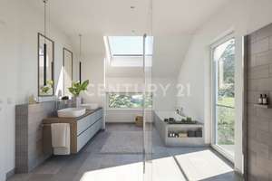 Moderner Bungalow mit 183 m² Wohnfläche in Mühldorf am Inn – Die vollständige Adresse der Immobilie erhältst du vom Anbieter., 84453 Mühldorf am Inn – Vorschaubild 2