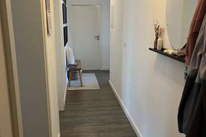 3ZKB helle Wohnung, nahe Rheinufer und Altstadt – Kaiserstraße 92-94, 55116 Altstadt, Mainz – Vorschaubild 9