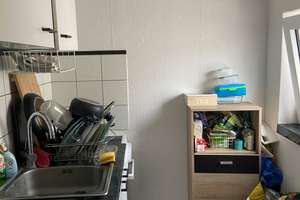 Helle 2-Zimmer-Wohnung in gepflegtem Mehrfamilienhaus – Unterrath – Auf der Reide 108, 40468 Unterrath, Düsseldorf – Vorschaubild 8
