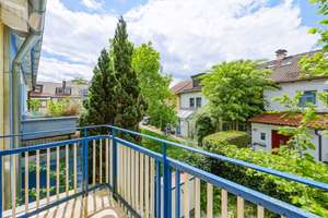 Familienhaus mit großem Entwicklungspotenzial, Hobbyraum & Studio im begehrten Österreicherviertel – Radstädterstraße 8, 80687 Am Westbad, München – Vorschaubild 15