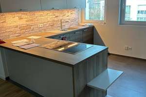 Traumhaftes Wohnen * 2 Zimmer-Maisonette-Wohnung mit Balkon!!! – Hedelfingerstr 160, 70329 Hedelfingen (Ortsteil), Stuttgart – Vorschaubild 7