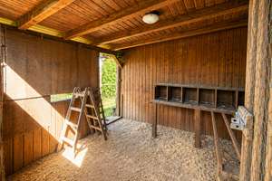 Anwesen mit Potenzial für Wohnen und Arbeiten sowie viel Platz für Handwerk & Gewerbe! – Die vollständige Adresse der Immobilie erhältst du vom Anbieter., 76316 Malsch – Vorschaubild 17