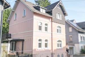 RESERVIERT Zweifamilienhaus aus der Gründerzeit in Zentraler Lage von Siegen (Wellersberg) – Die vollständige Adresse der Immobilie erhältst du vom Anbieter., 57072 Siegen, Siegen – Vorschaubild 3